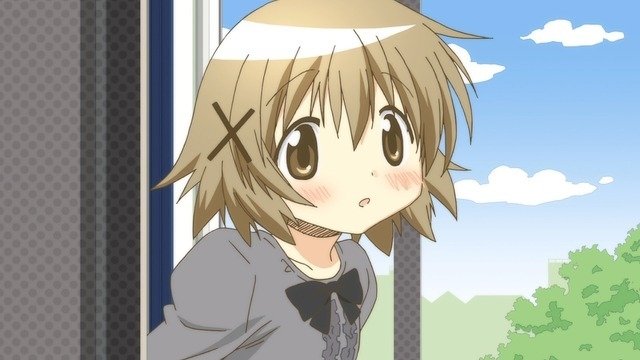 Hidamari Sketch