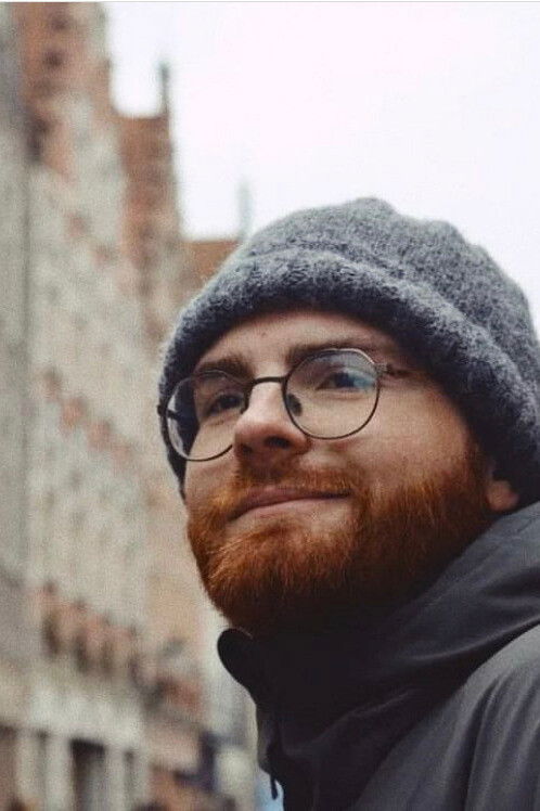 et billede af Philippe Machado