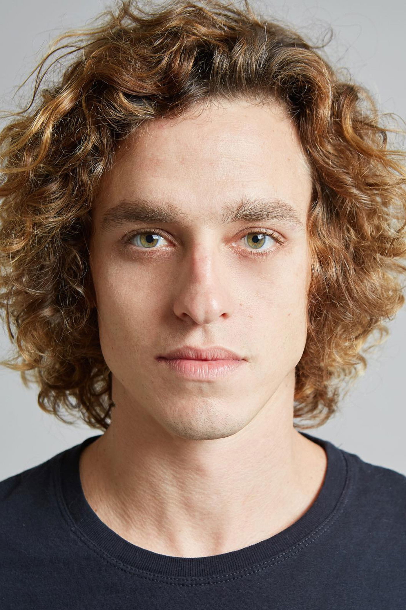 et billede af Gabriel Chadan