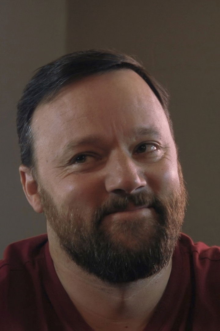 et billede af Jason Haines