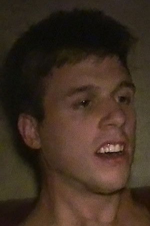 et billede af Joe Rodeo