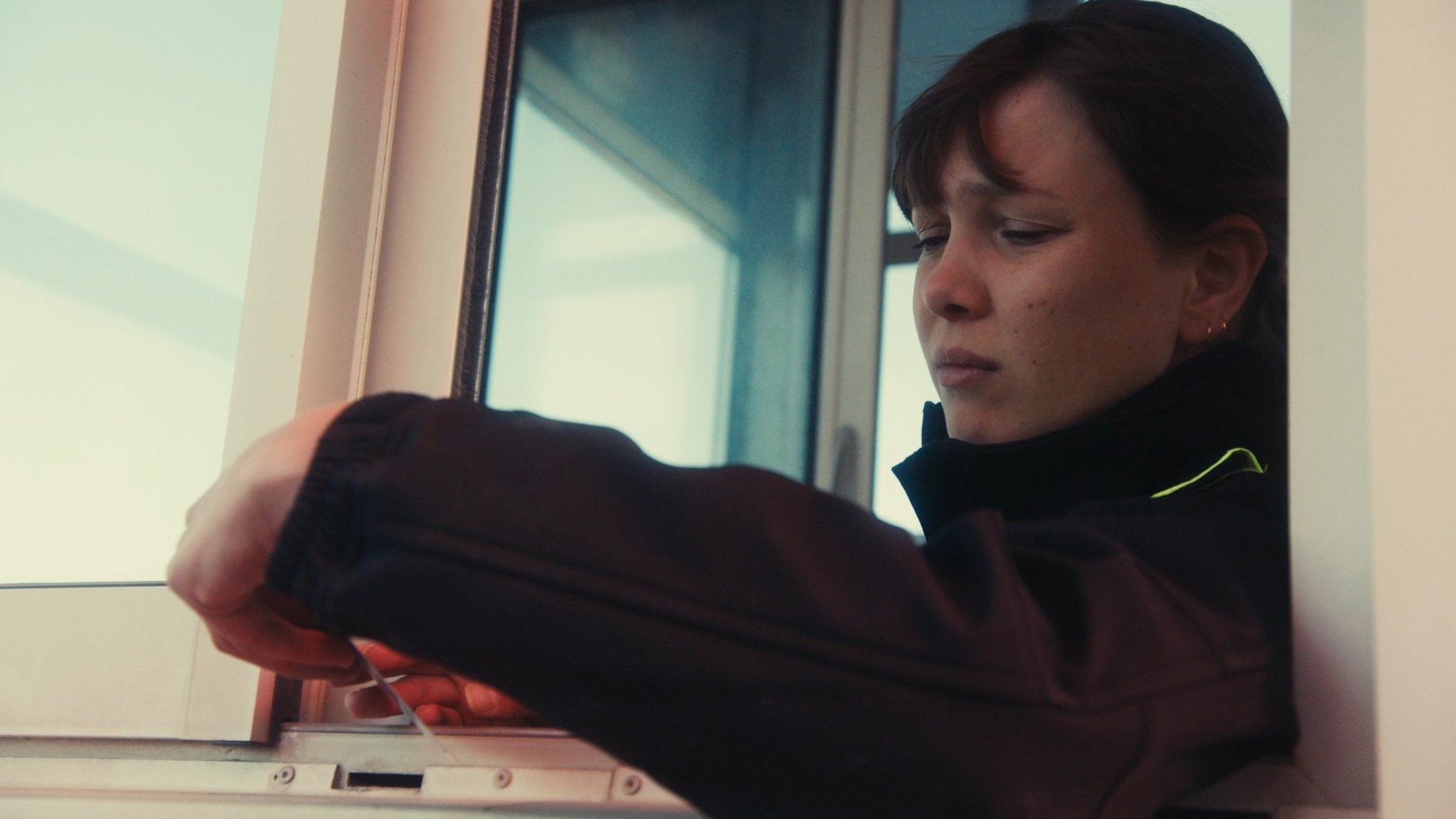 The Channel (2023)