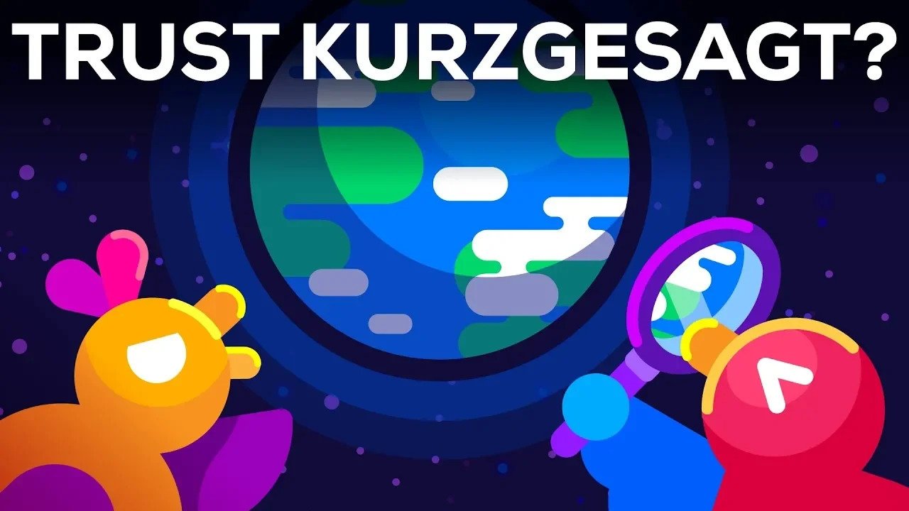 Kurzgesagt - In a Nutshell