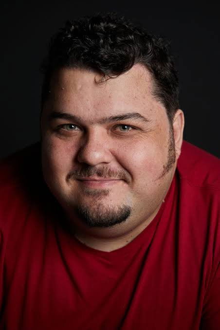 et billede af Harold Hendricks