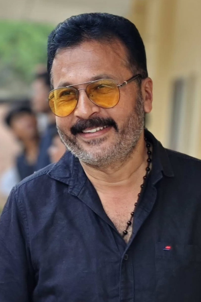 Rajeev Pillath