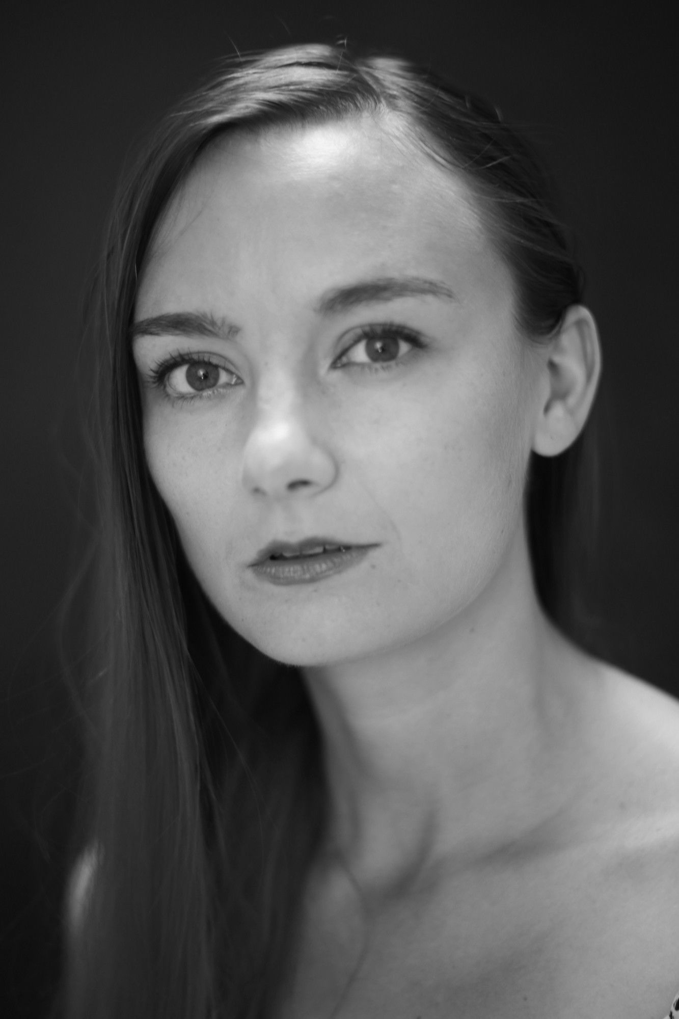 et billede af Aino Suni