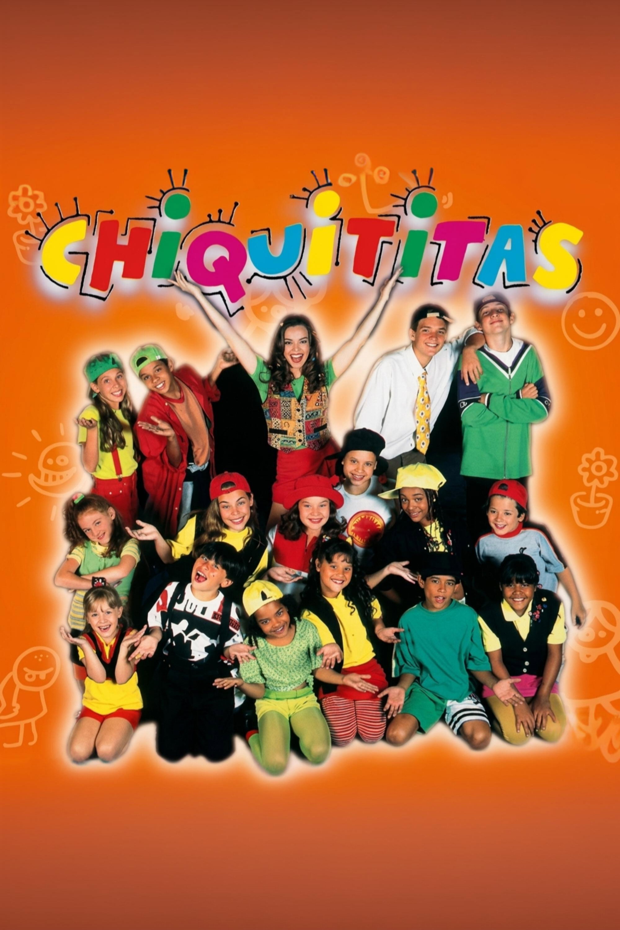 Chiquititas - Season 2