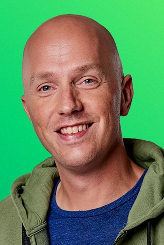 Lex Gaarthuis