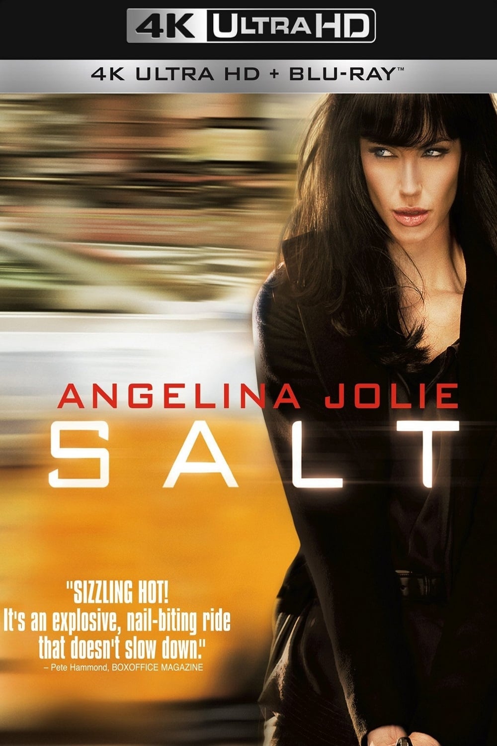 Salt Movie poster