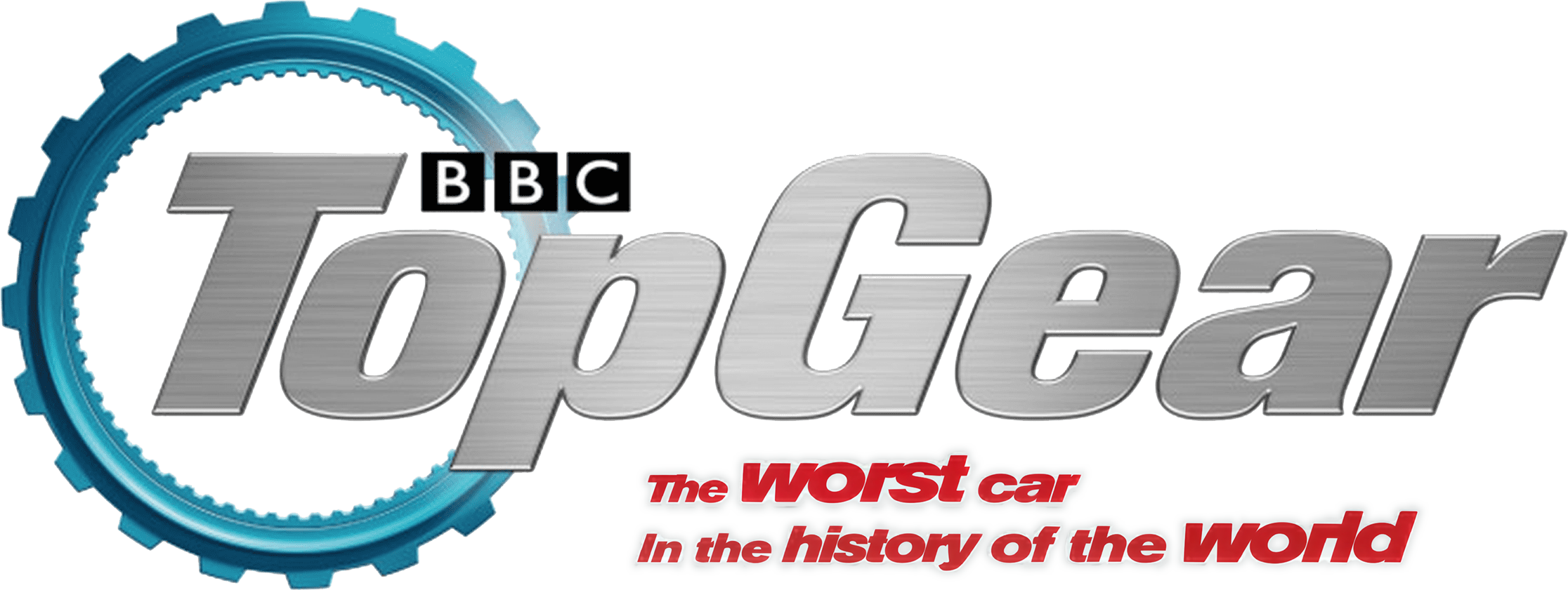 Top Gear: The Worst Car In the History of the World