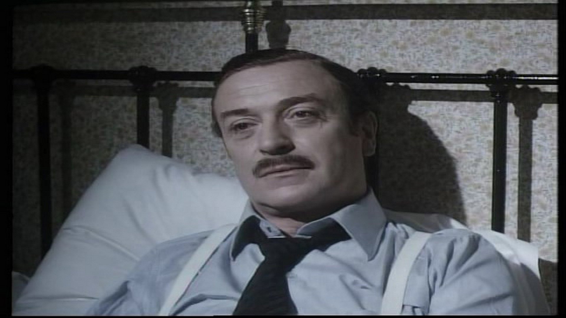 The Jigsaw Man (1984) Backdrops — The Movie Database (TMDb)