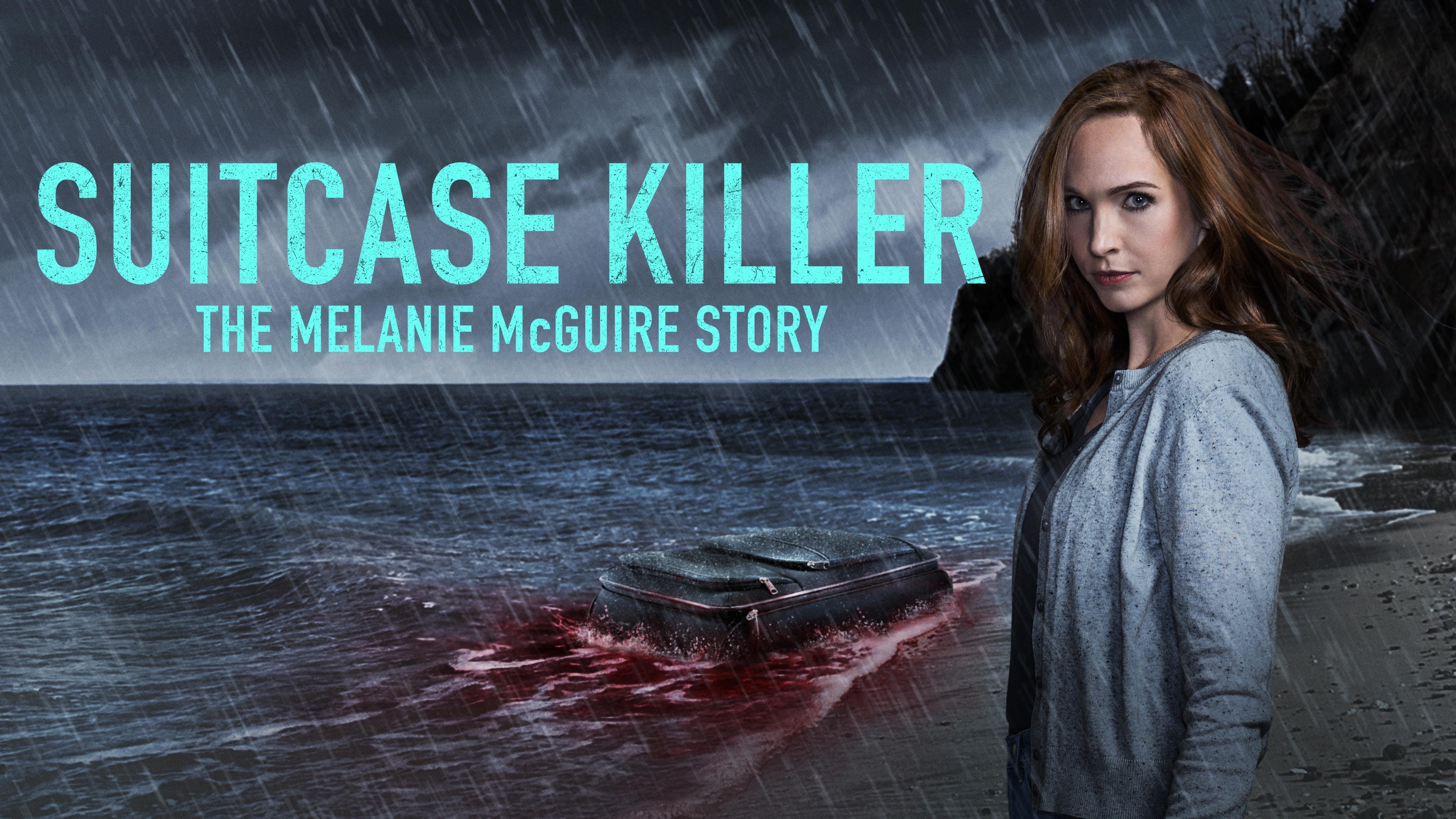 La tueuse à la valise : l'histoire vraie de Melanie McGuire (2022)