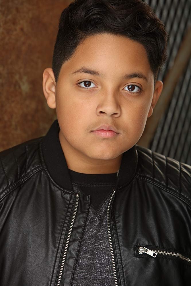 et billede af Mauricio Lara