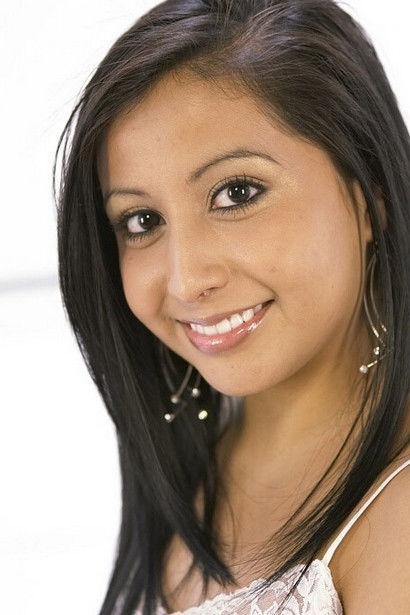 et billede af Lena Hawkins