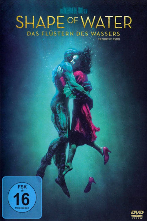 The Shape of Water