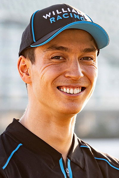 et billede af Jack Aitken