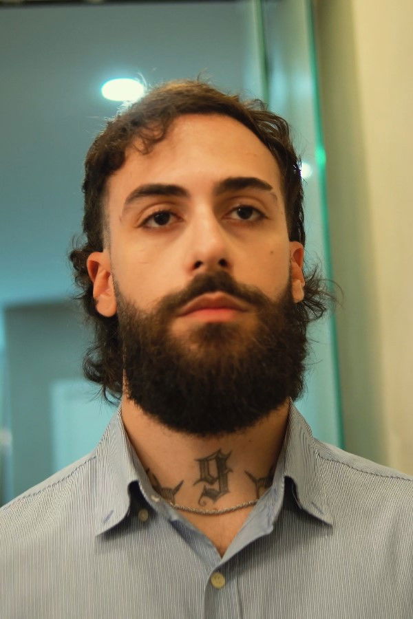 et billede af Murilo Parma