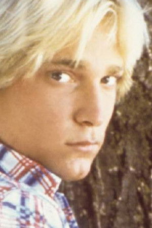 et billede af Brad Savage