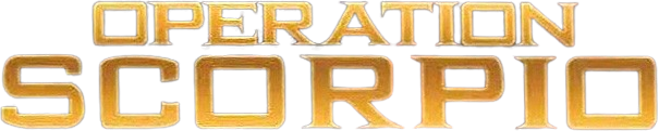 Operation Scorpio