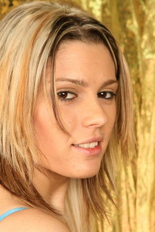 et billede af Megan Joy