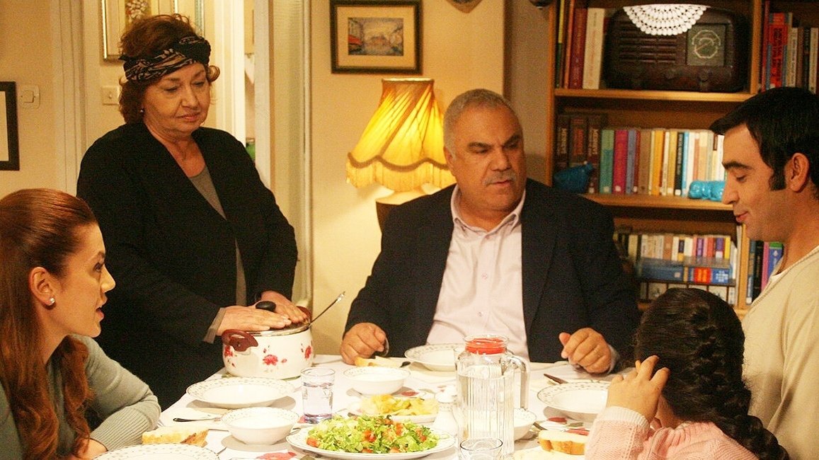 Yaprak Dökümü