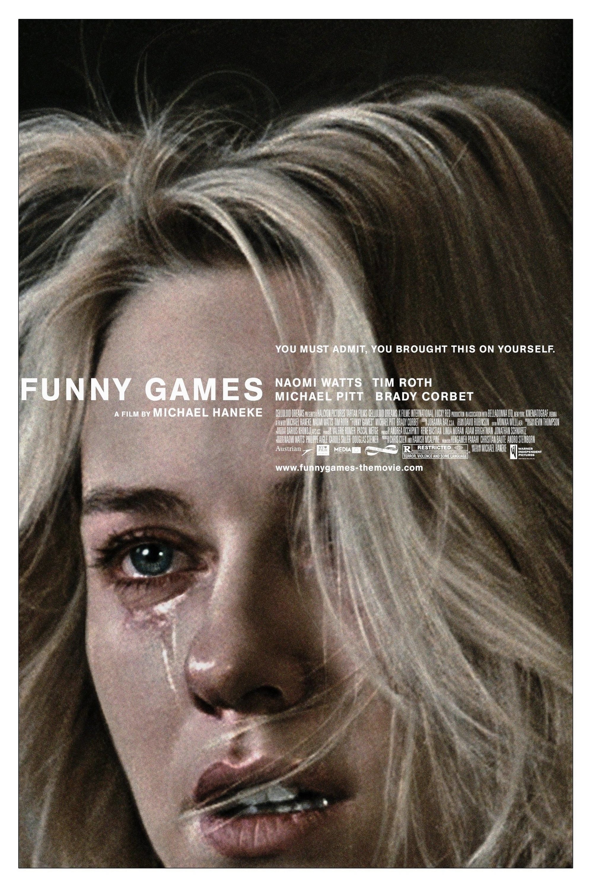 Funny Games