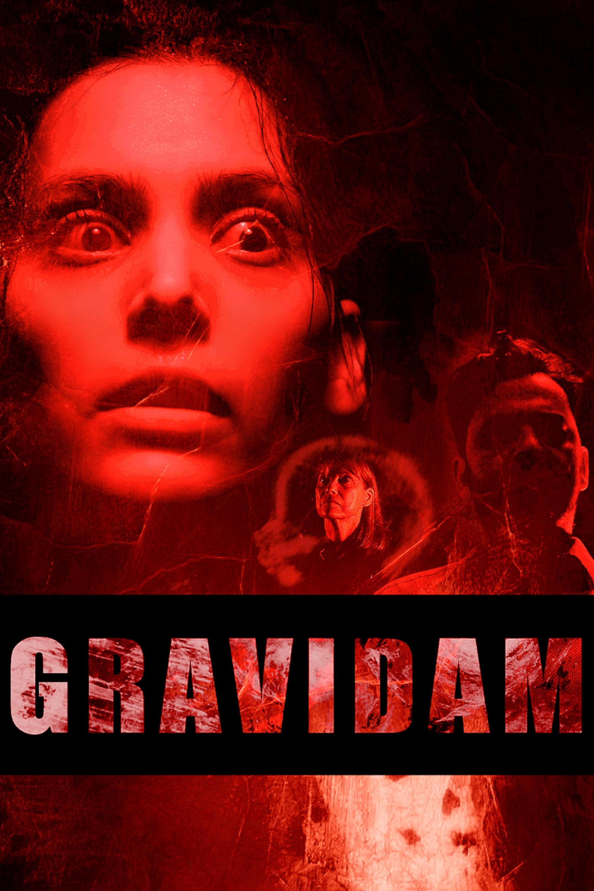 Gravidam on FREECABLE TV