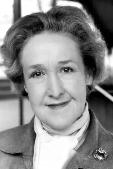 et billede af Ilse Künkele