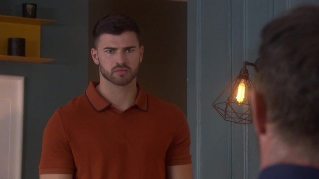 Hollyoaks 28x158