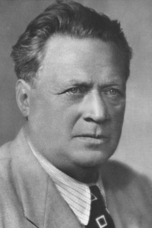 et billede af Aleksey Dikiy