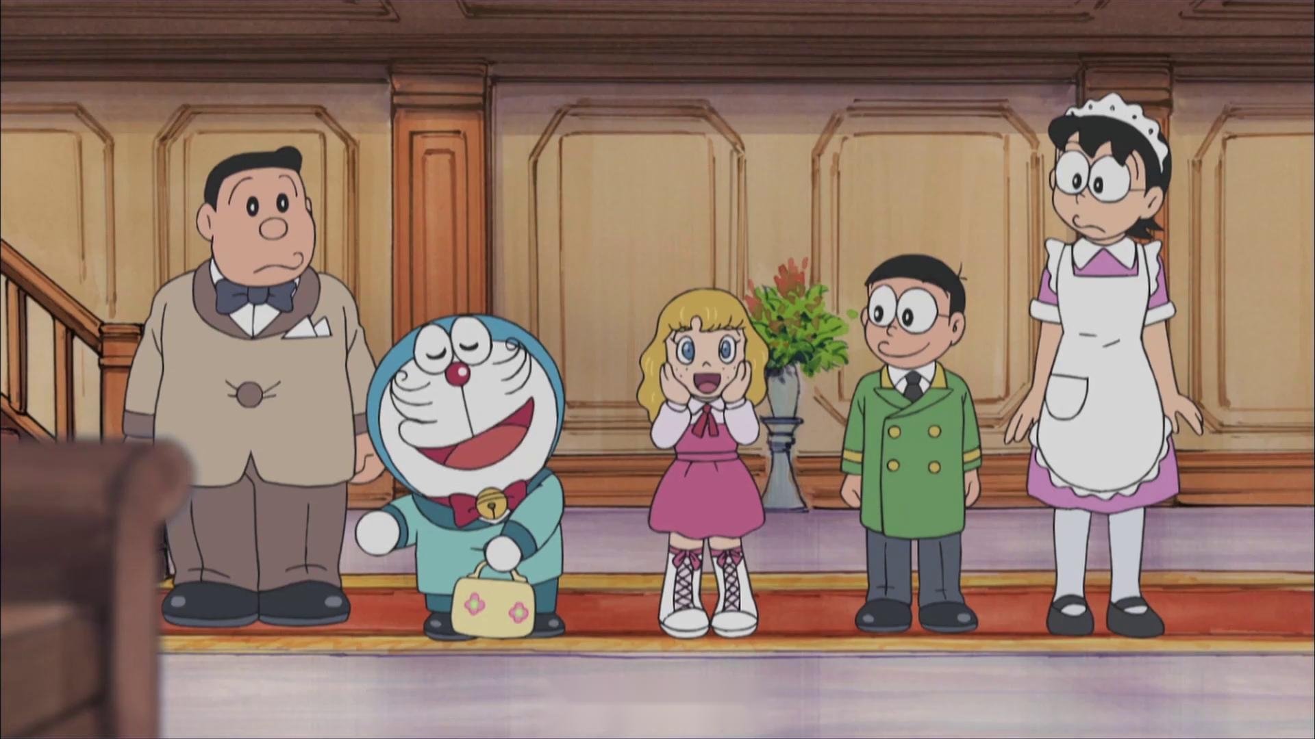 Episode 274