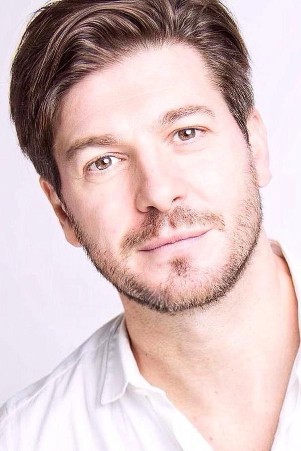 et billede af Andrea Beltramo