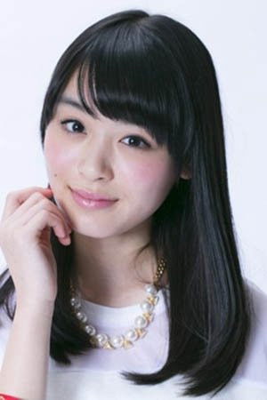 et billede af Karin Osanai