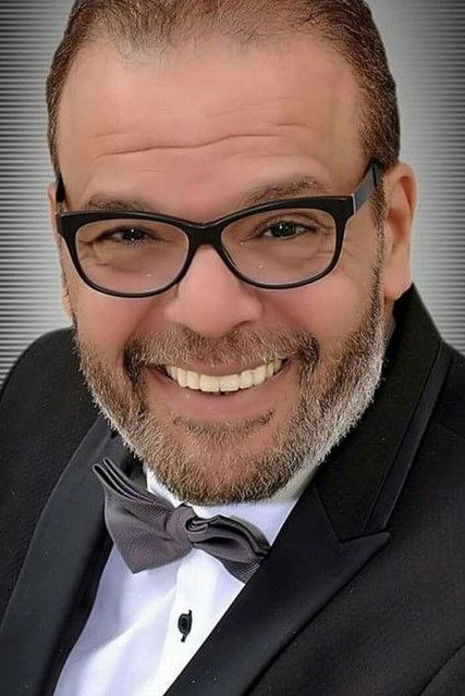 et billede af Ahmed ElBadry