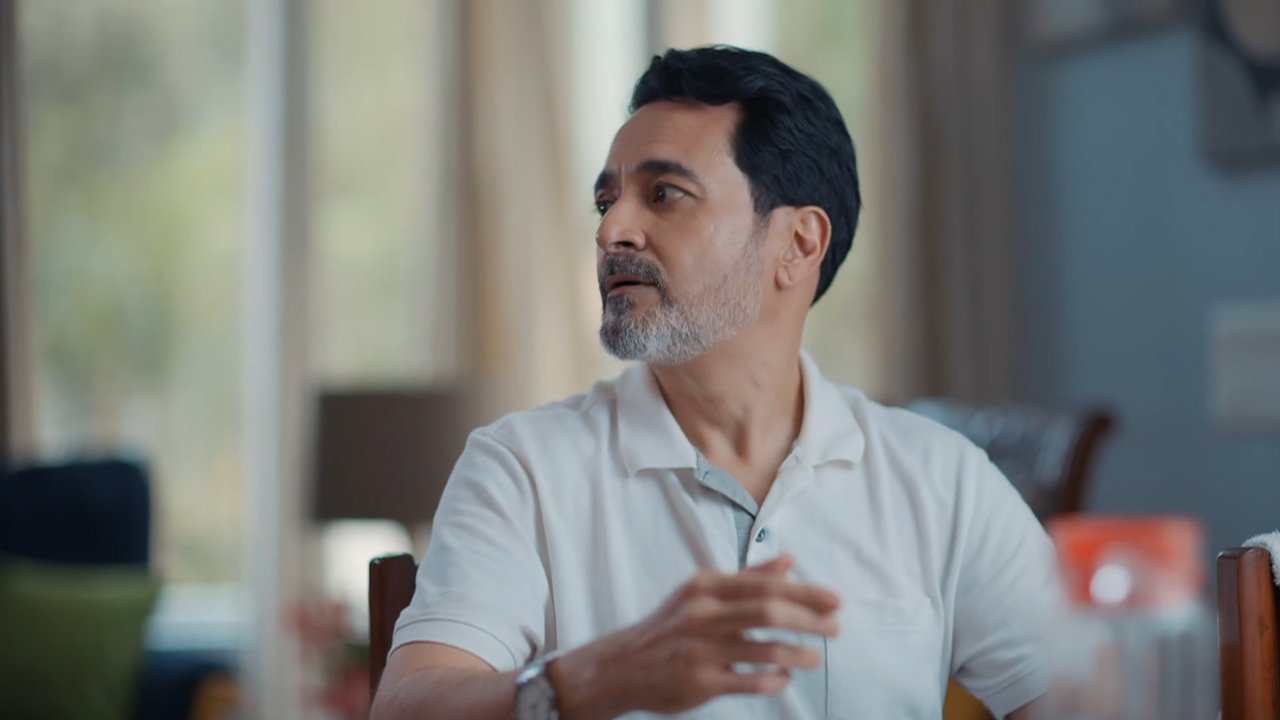 Tu Zakhm Hai