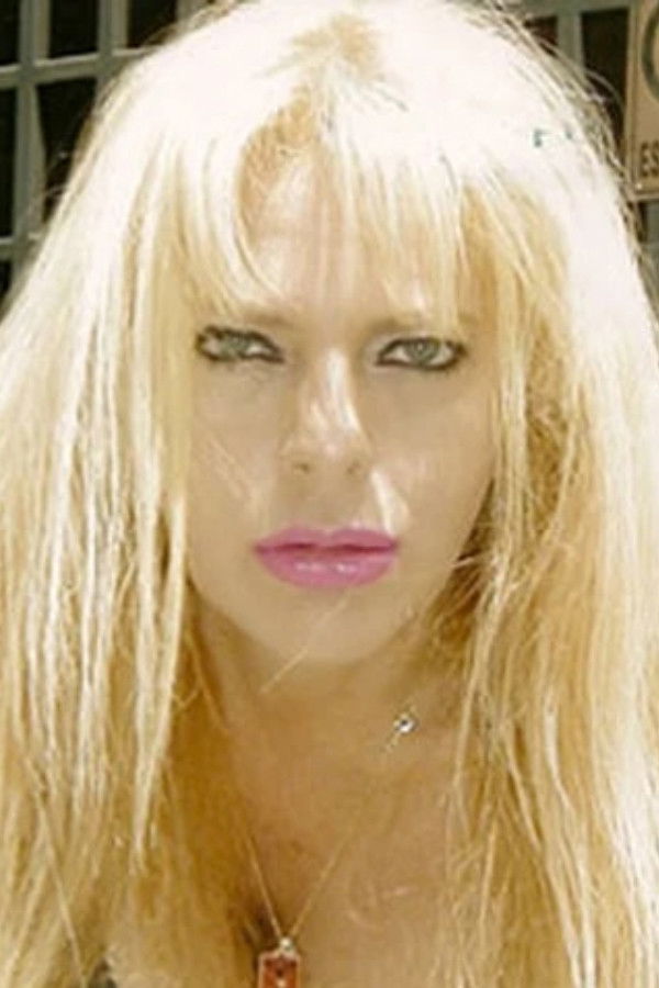 et billede af Cali Adinolfi