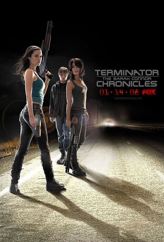 Terminator: The Sarah Connor Chronicles