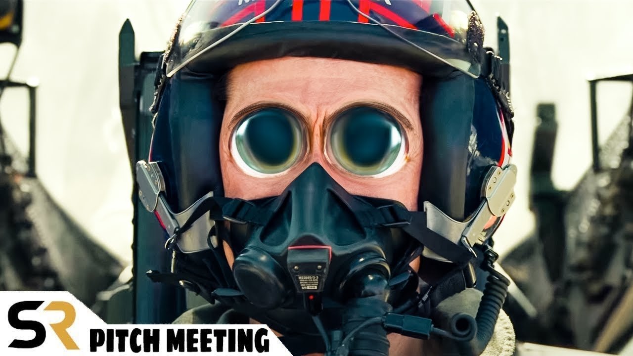 Pitch Meeting