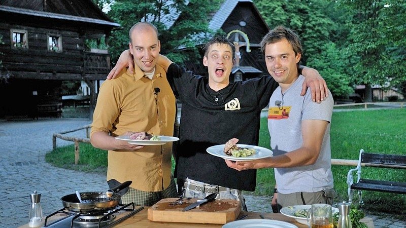 Thumbnail for Episode 132 Season 1 Episode 132