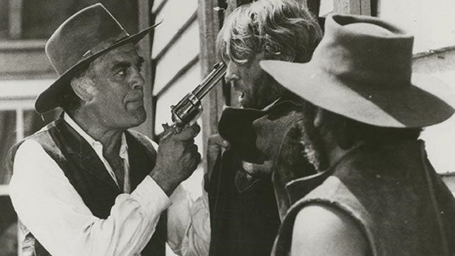 Apocalypse Joe (1970)