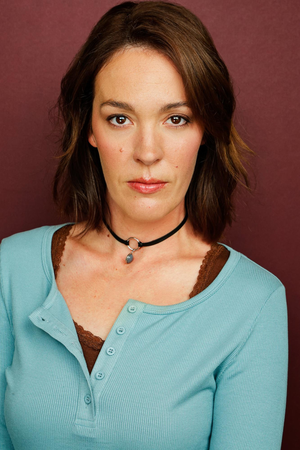 Megan Farley