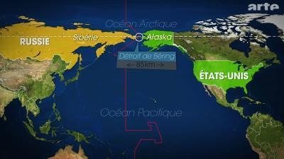 Mapping the World