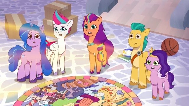Thumbnail for Starscout Code Season 1 Episode 24