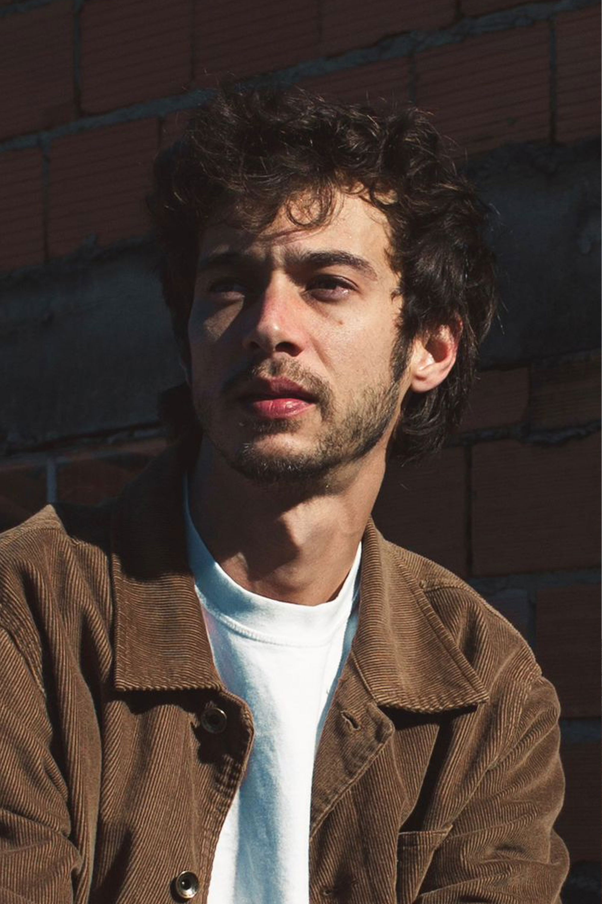 et billede af Guilherme Hamacek