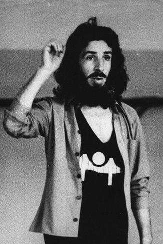 et billede af Leonid Lebedev