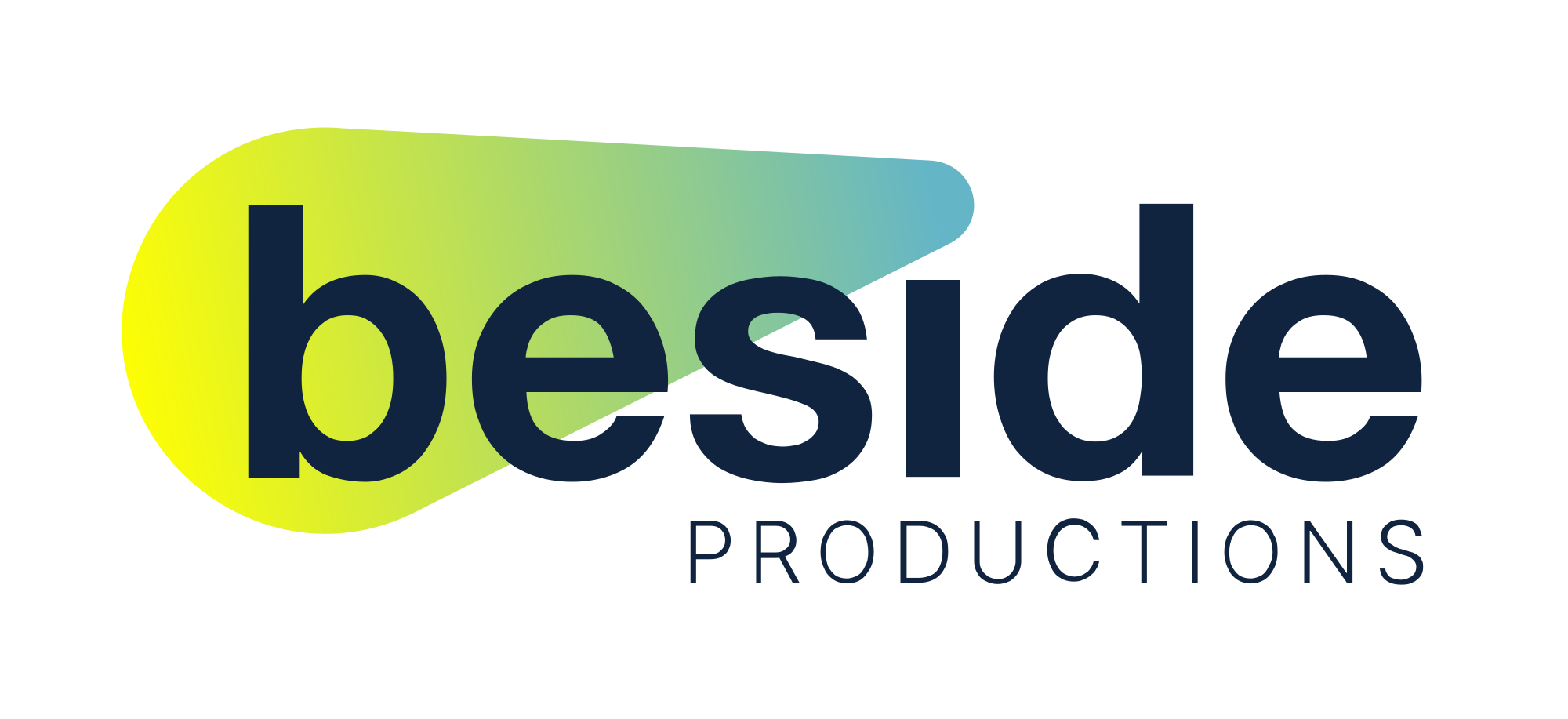Logo de la société Beside Productions 19705