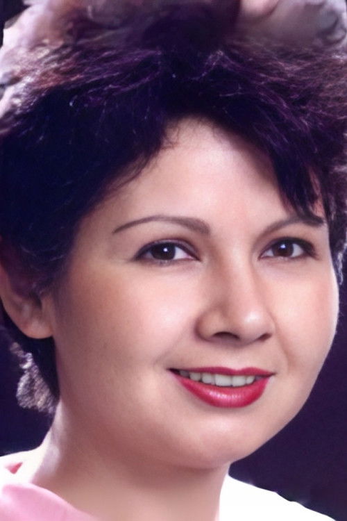 et billede af Hatice Nuran Paro