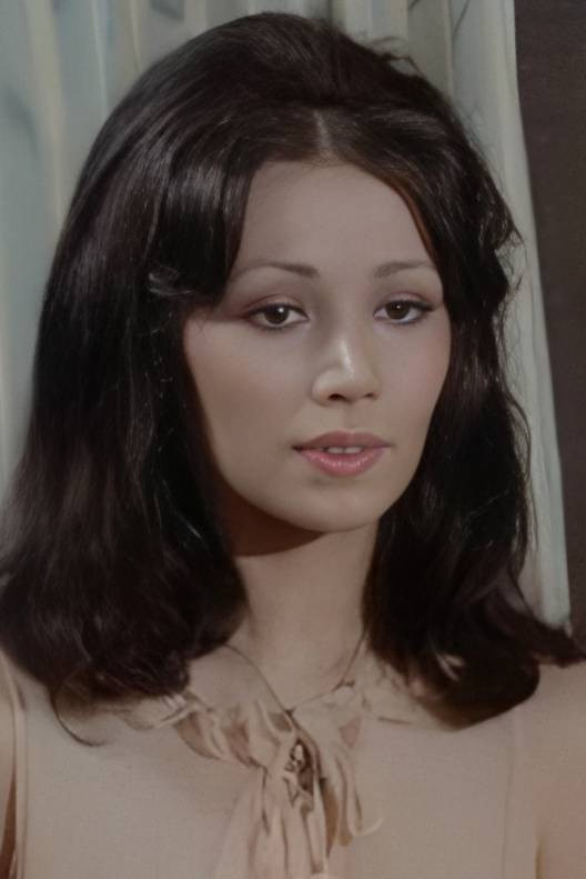 et billede af Nadège Monceau