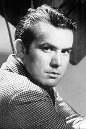 et billede af Paquito Cordero