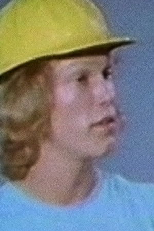 et billede af Kip Nelson